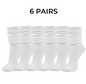 Women's Slouch Knit Socks
