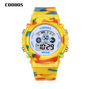Kids Digital Sports Watch