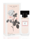 Ted Baker Mia 30ml EDT Spray - Floral Fruity Women's Fragrance with Strawberry & Rose