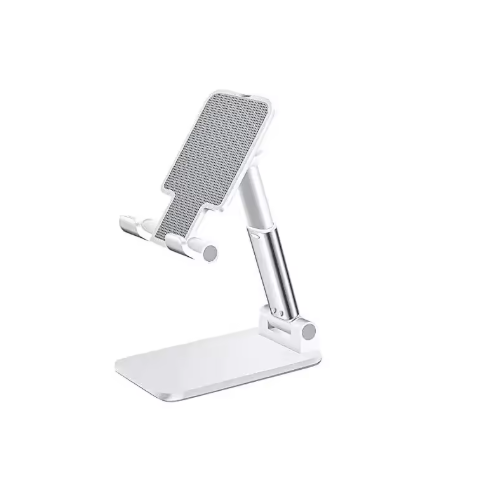 Adjustable Foldable Mobile &amp; Tablet Stand