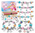 Friendship Bracelet Jewellery Making Kit