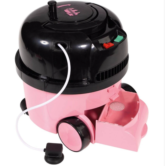 Casdon Hetty Hoover Vacuum Cleaner