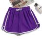 Women's Casual Sports & Yoga Shorts