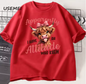 Women's "Apparently I Have an Attitude... Who Knew?" Graphic T-Shirt