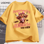 Women's "Apparently I Have an Attitude... Who Knew?" Graphic T-Shirt