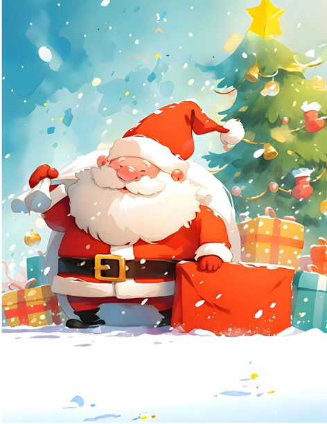 Christmas Blankets and Throws Luxury Fleece Throw Blanket Santa Claus