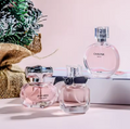 90ML(30mlx3PCS) Eau De Parfum Gift Box Feminino Spray