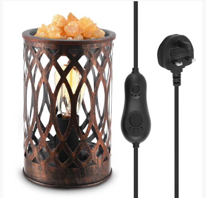Electric Wax Melt Burners, Wax Melting Heater with Timing Function