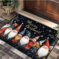 Christmas Festive Entrance Door Mat