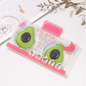 Reusable Cooling Gel Eye Pads – Fruit Designs