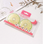 Reusable Cooling Gel Eye Pads – Fruit Designs