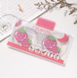 Reusable Cooling Gel Eye Pads – Fruit Designs