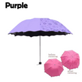 Magic Colour Change Flower Reveal Umbrella