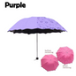 Magic Colour Change Flower Reveal Umbrella