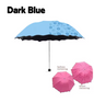 Magic Colour Change Flower Reveal Umbrella