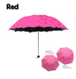 Magic Colour Change Flower Reveal Umbrella