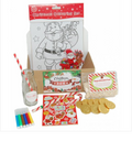 The Christmas Eve Goodies Box