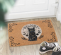 Quirky Doormats
